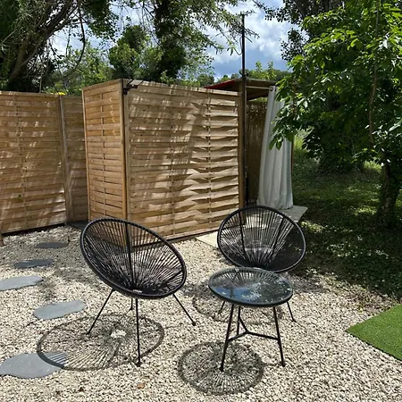 Cali Provence * Visan